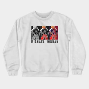 Michael Jordan Crewneck Sweatshirt